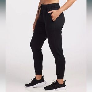 WoolX Lola Joggers Tall